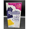 Image 1 : Woolite 20 Min Dry Care Cleaner (6 loads)