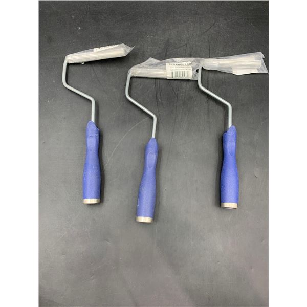 Wooster Super Doo-z Paint Rollers