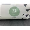 Image 3 : Honest Clean Conscious Wipes (3 ct)