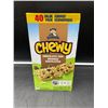 Image 1 : Chewy Chocolatey Chip Granola Bars (40ct)