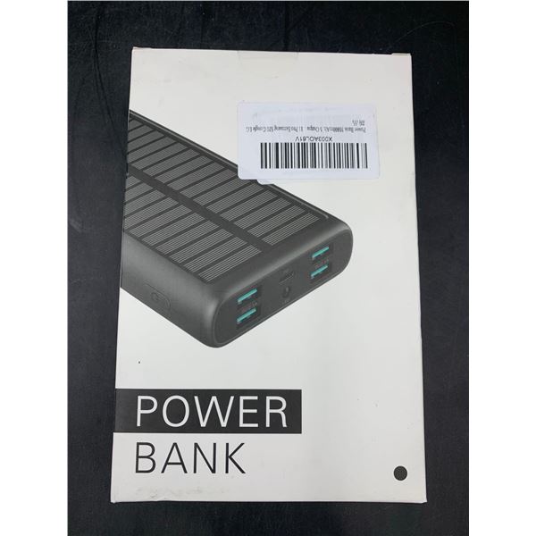 Power Bank Charger