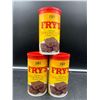 Image 1 : Fry's Premium Cocoa Powder (3 x 227g)