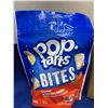 Image 2 : Pop Tarts Bites-Frosted Strawberry ( 6 x 99g)