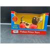 Image 2 : Fisher-Price Toys Little Snoopy