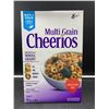 Image 1 : Multi Grain Cheerios Cereal (3 x 342g)