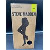 Image 1 : Steve Madden Tights 4prs (S)
