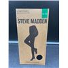 Image 1 : Steve Madden Tights 4prs (XL)