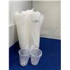 Image 1 : 200ct Plastic Cups
