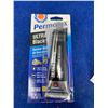 Image 2 : Permatex Ultra Black Gasket Maker Oil Resistant (3ct)