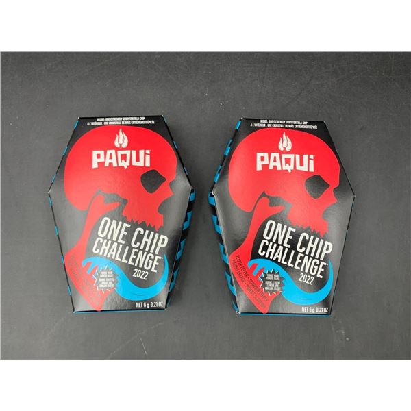 Paqui One Chip Challenge (2ct)