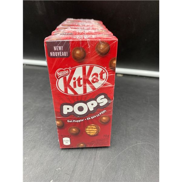 Nestle KitKat Pops (6 x 70g)
