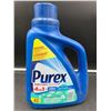 Image 1 : Purex 4in1 Liquid Laundry (1.92L)