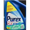 Image 2 : Purex 4in1 Liquid Laundry (1.92L)