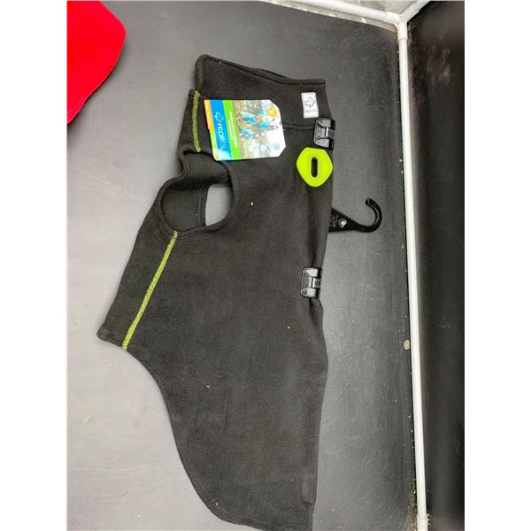 RC Pets Baseline Fleece Pullover (size 20)