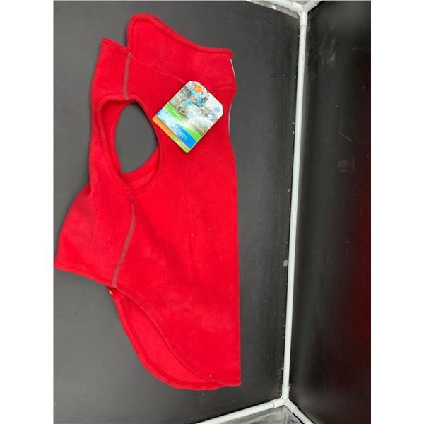 RC Pets Baseline Fleece Pullover (size 22)