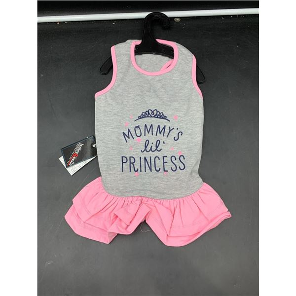 Bailey & Bella Pet Dress (M)