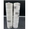 Image 1 : 12mm x 12m Ruban PTFE Tape (20ct)