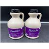 Image 1 : Panache Pure Maple Canadian Syrup (2 x 500ml)