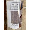 Image 1 : Feizy jewel area rug 7' 10" x 10'