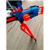 Image 2 : X-Shot Insanity Motorized Rage Fire nerf gun