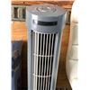 Image 1 : Seville classics ultra slim line tower fan