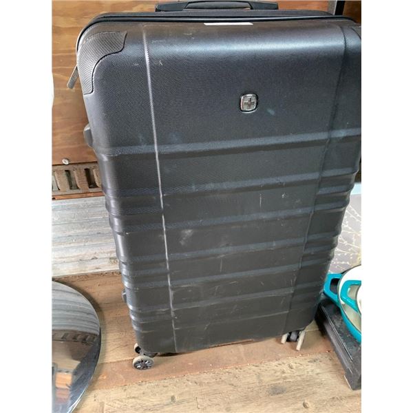 SwissGear Unisex-Adult Suitcase
