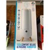 Image 1 : Homedics Total comfort deluxe ultra sonic humidifier