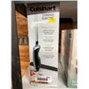 Image 2 : Cuisinart corded electric knife