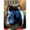 Image 2 : Fila verso mens navy shoes size 10.5