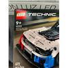 Image 3 : Lego Technic 672 piece nascar