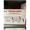 Image 1 : Kitchen aid 4 piece measuring set