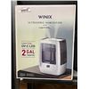 Image 1 : Winix Ultrasonic Humidifier with LightCel