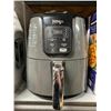 Image 1 : NINJA Air Fryer, 3.8L Less Oil Electric Air Frying, Equipped with Crisper Plate + Multi-Layer Rack +