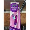 Image 2 : Swiffer power mop wet mopping kit