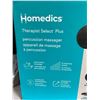 Image 2 : Homedics therapist select plus massage gun