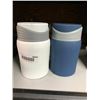 Image 1 : Lot of 2 thermos mugs