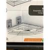 Image 3 : Richelieu Shower caddy kit 2 piece
