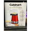 Image 1 : Cuisinart easy pop Hot air popcorn maker