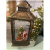 Image 2 : Holiday Lantern w/ LED Light