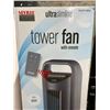 Image 1 : Seville Tower Fan with Remote Control