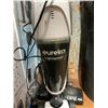 Image 1 : Eureka Lightspeed Corded Vacuum Cleaner
