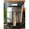 Image 1 : Gourmia Air Fryer 6.7L