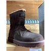 Image 3 : Ugg  Classic Short Toggler Ladies Size 9