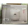 Image 1 : Cuckoo Multifunction Rice Cooker