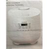 Image 2 : Cuckoo Multifunction Rice Cooker