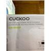 Image 3 : Cuckoo Multifunction Rice Cooker