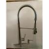 Image 1 : Kohler pull-down kitchen faucet