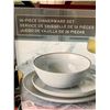 Image 2 : Options 16 piece dinnerware set