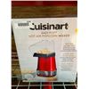 Image 2 : Cuisinart hot air popcorn maker
