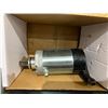 Image 2 : Mistuba 12v Starter Motor for ATV's